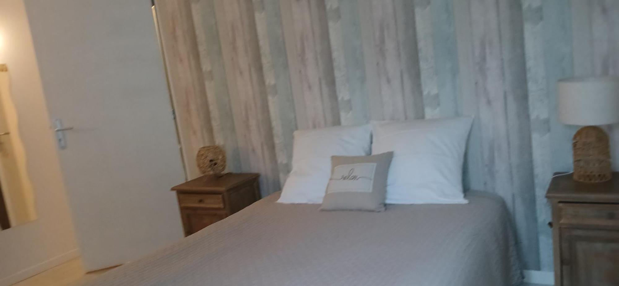 Chez Bea Bed & Breakfast Châtellerault Rom bilde