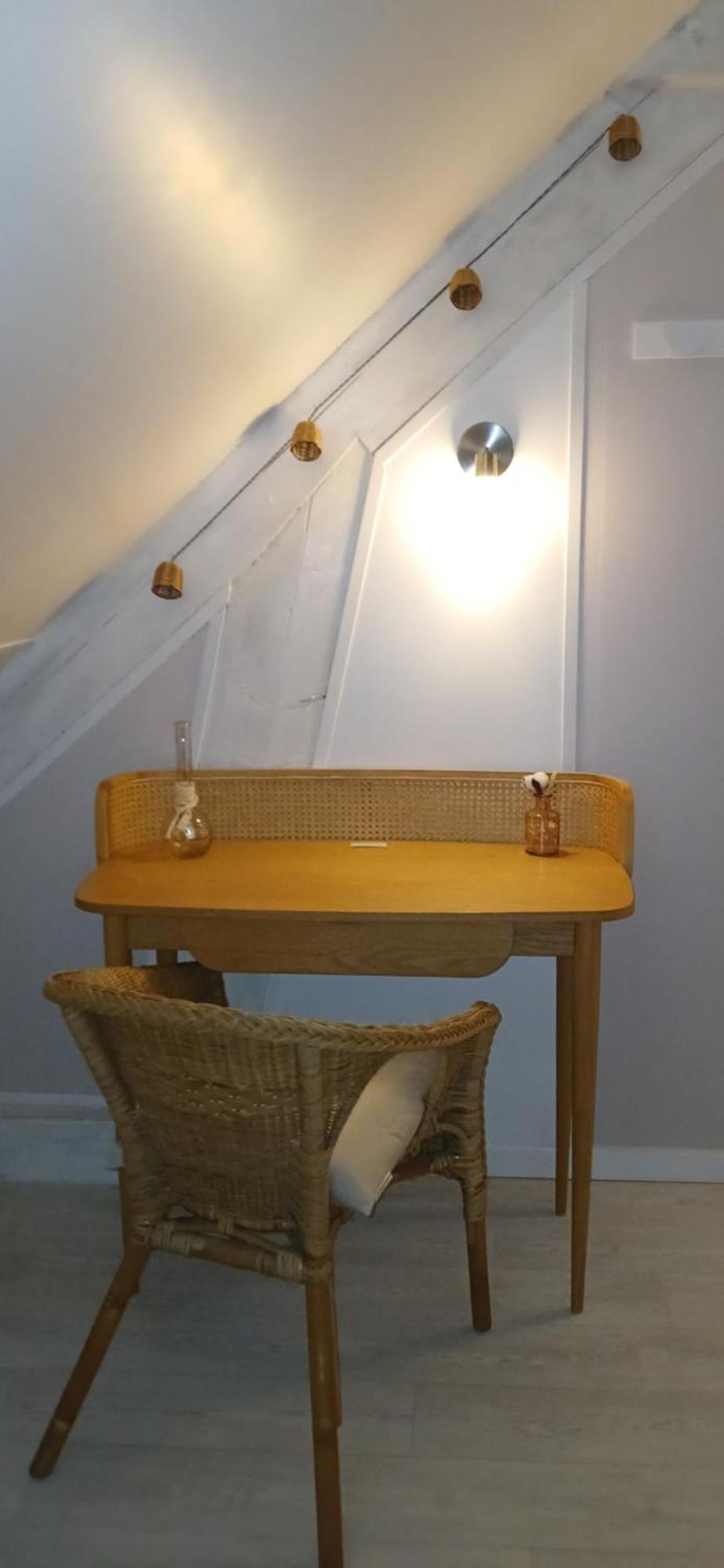 Chez Bea Bed & Breakfast Châtellerault Rom bilde